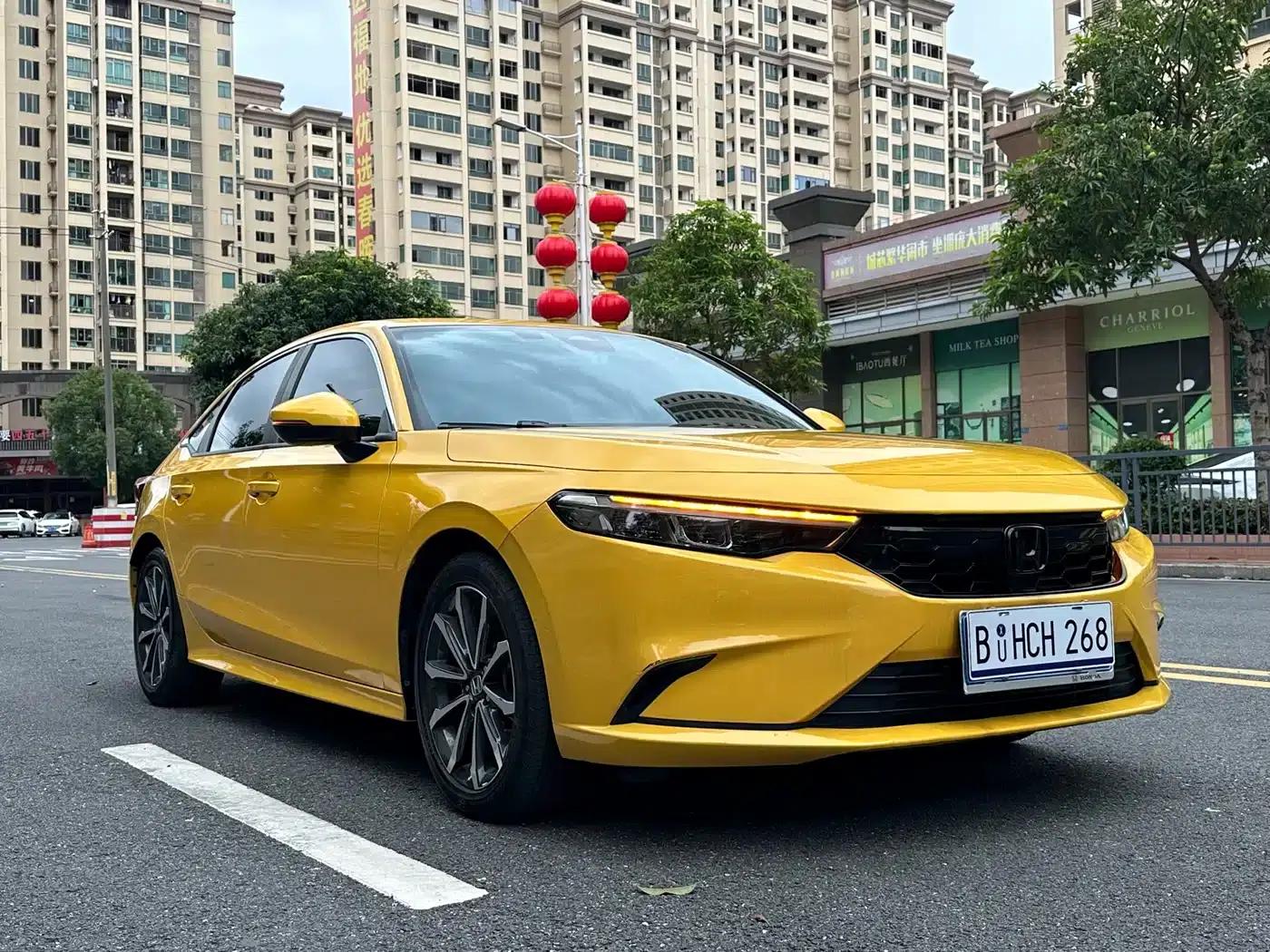 Stylish 2023 240TURBO CVT Smart Edition — миниатюра 3