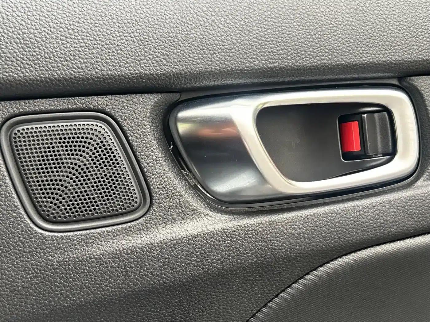 Stylish 2023 240TURBO CVT Tech Edition — миниатюра 18