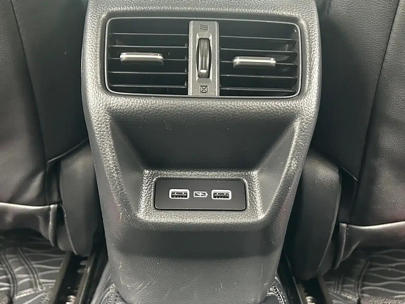 Stylish 2023 240TURBO CVT Tech Edition — миниатюра 19