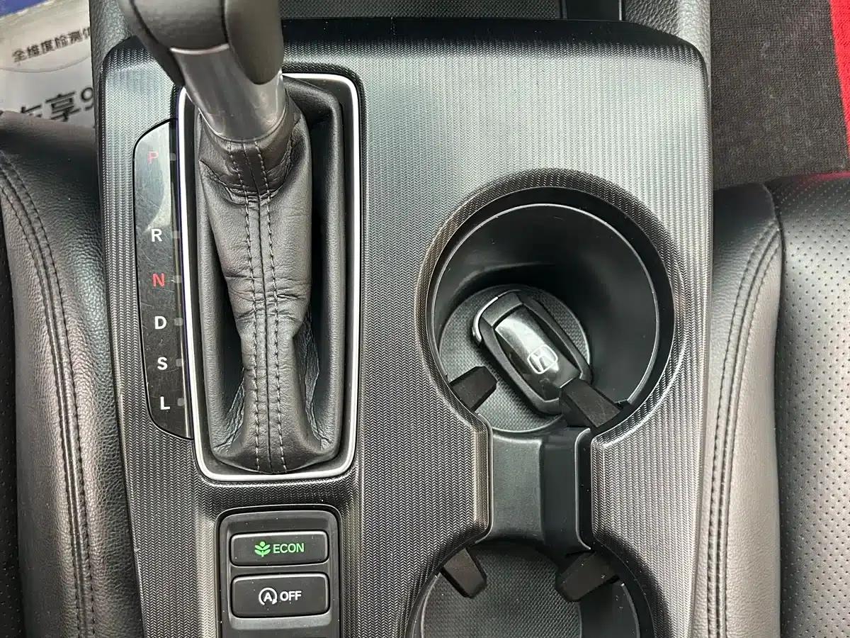 Stylish 2023 240TURBO CVT Tech Edition — миниатюра 23