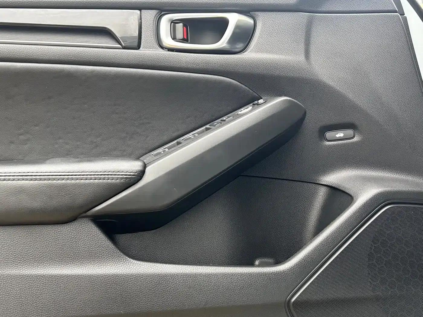 Stylish 2023 240TURBO CVT Tech Edition — миниатюра 26