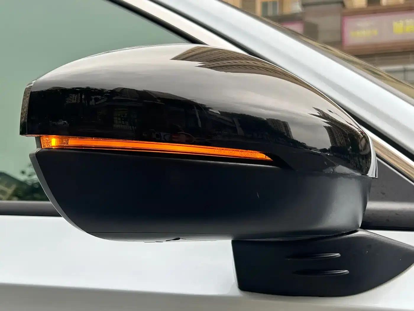 Stylish 2023 240TURBO CVT Tech Edition — миниатюра 29