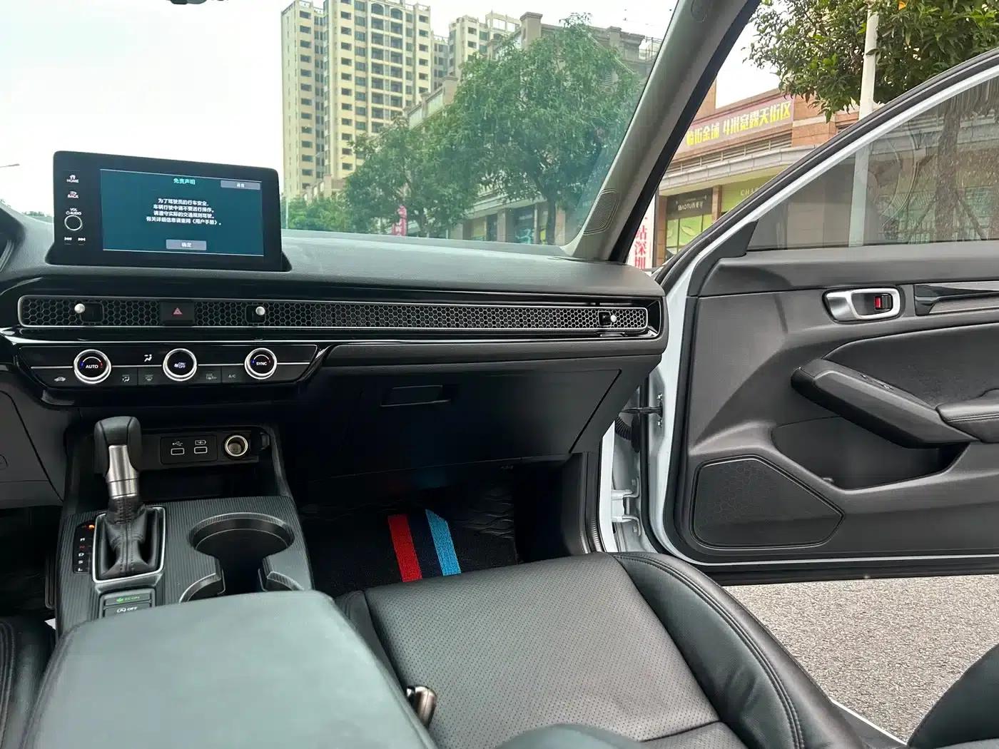 Stylish 2023 240TURBO CVT Tech Edition — миниатюра 30