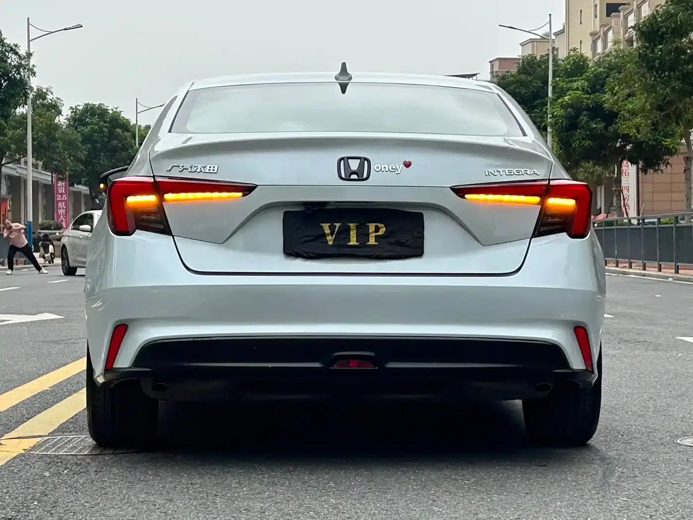 Stylish 2023 240TURBO CVT Tech Edition — миниатюра 5