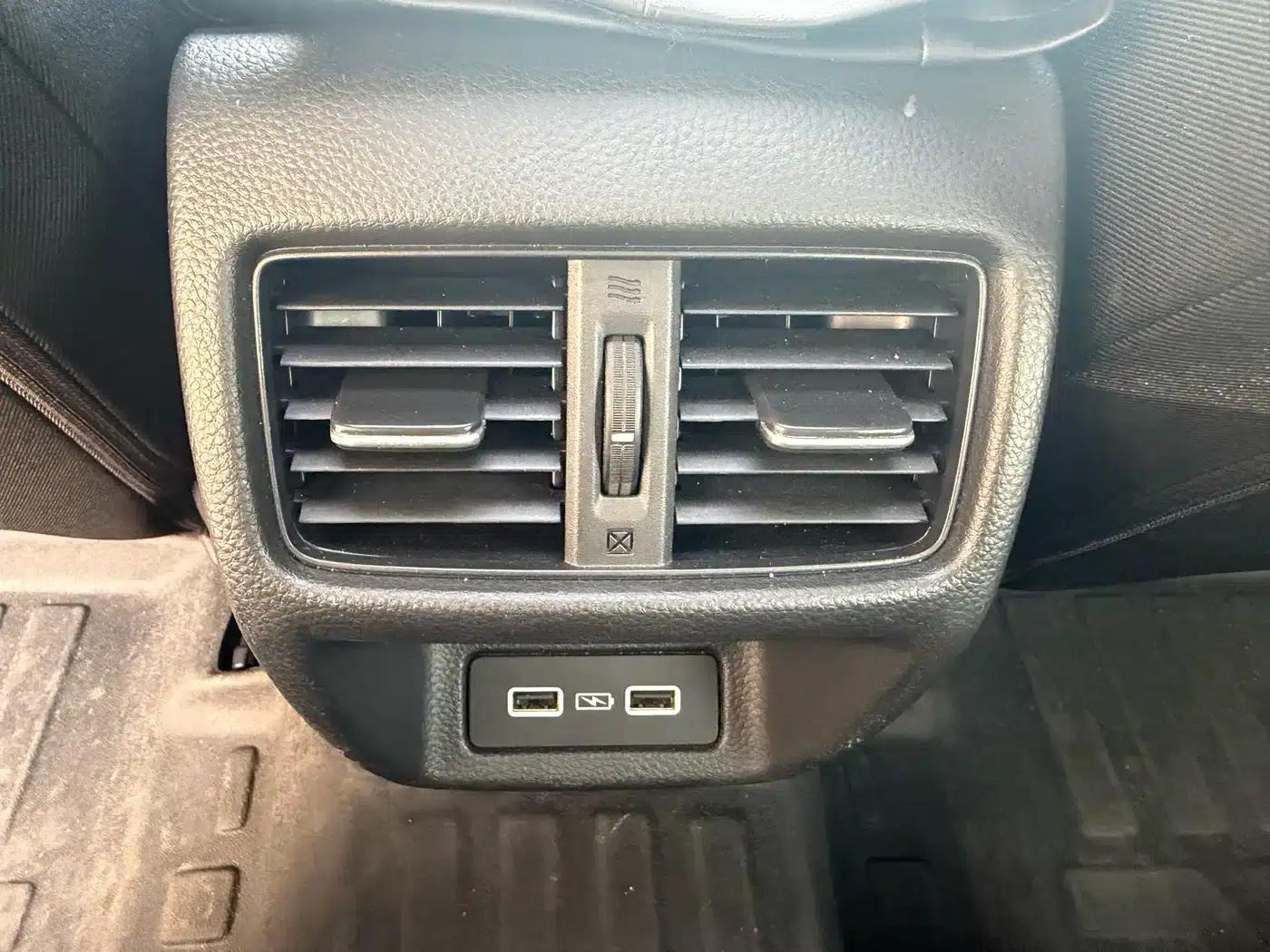 Stylish 2023 240TURBO CVT Leading Edition — миниатюра 12