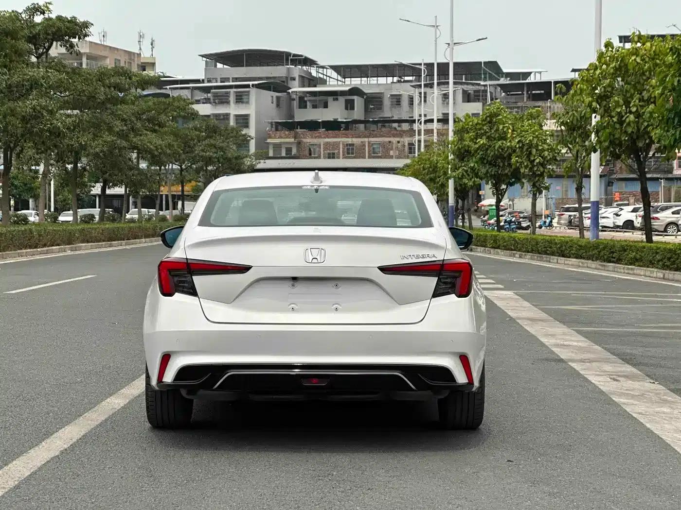 Stylish 2023 240TURBO CVT Smart Edition — миниатюра 8