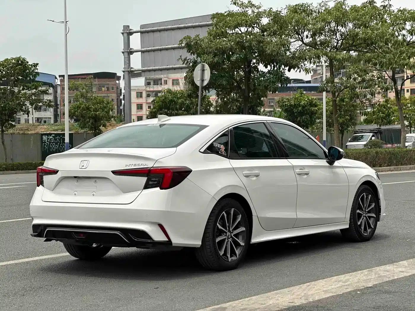 Stylish 2023 240TURBO CVT Smart Edition — миниатюра 10