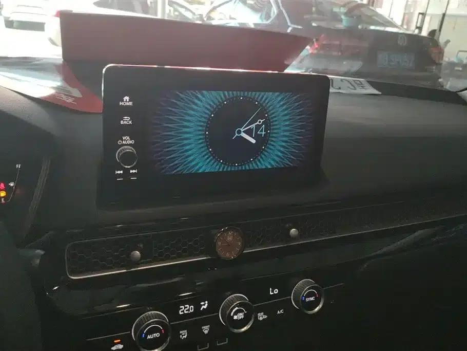 Stylish 2022 240TURBO CVT Phantom Night Tech Edition — миниатюра 13
