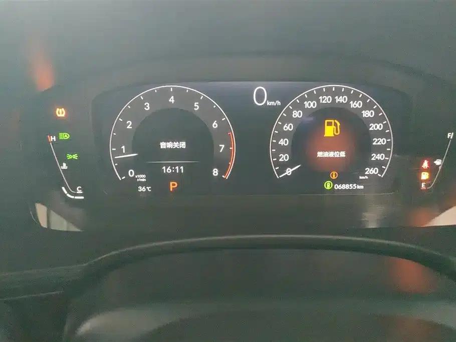Stylish 2022 240TURBO CVT Phantom Night Tech Edition — миниатюра 14