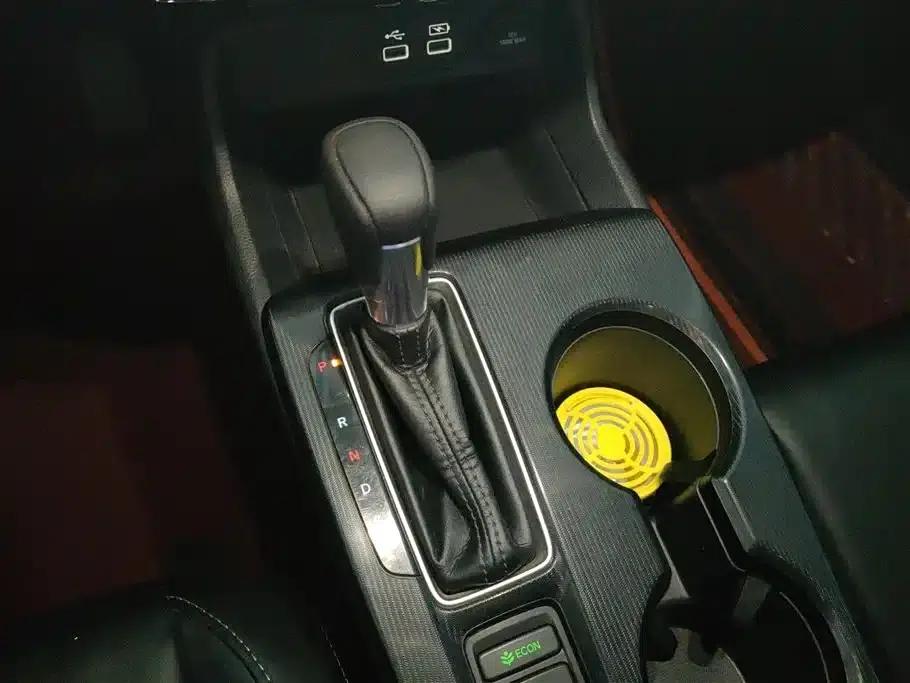 Stylish 2022 240TURBO CVT Phantom Night Tech Edition — миниатюра 16