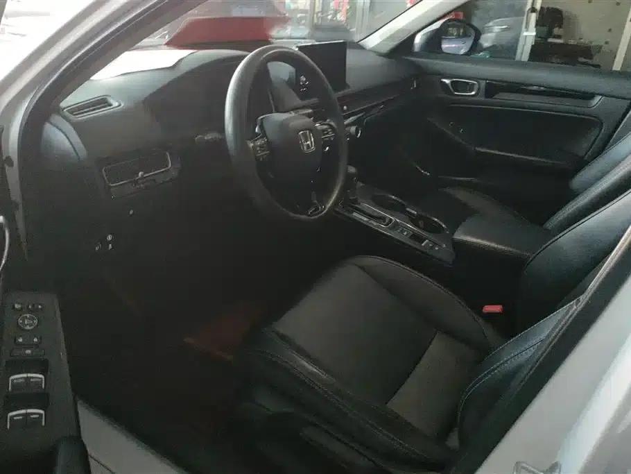 Stylish 2022 240TURBO CVT Phantom Night Tech Edition — миниатюра 9