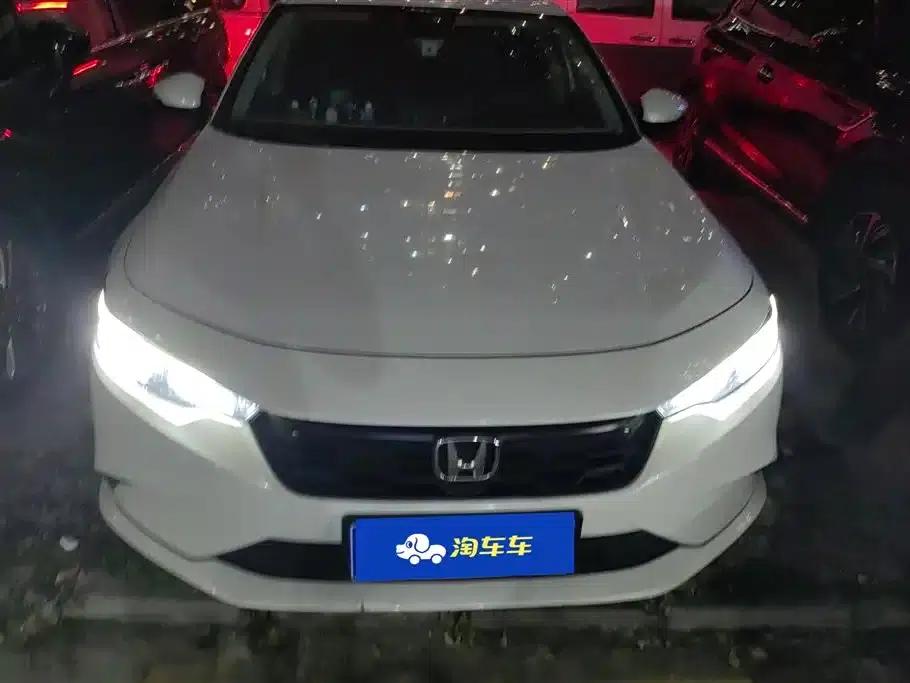 Stylish 2022 240TURBO CVT Tech Edition — миниатюра 2