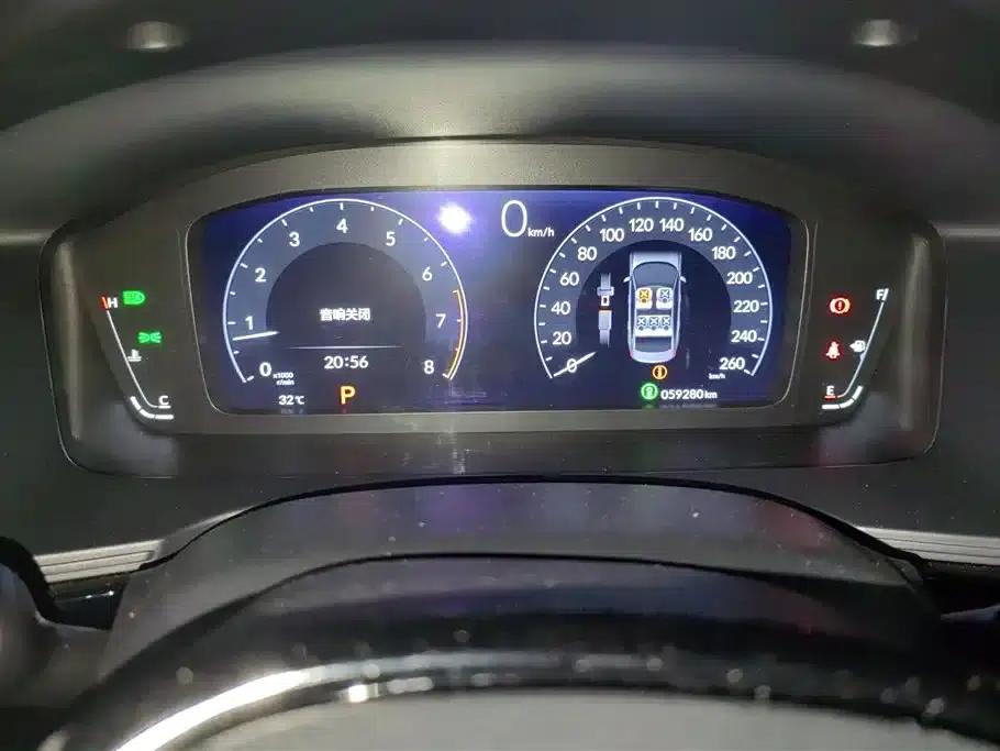 Stylish 2022 240TURBO CVT Tech Edition — миниатюра 14