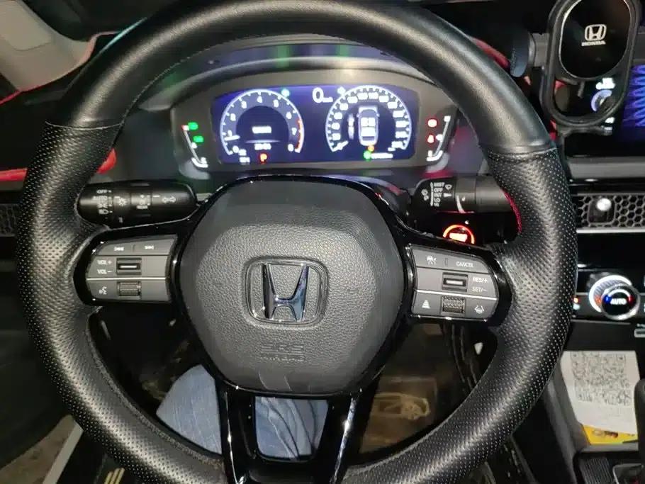 Stylish 2022 240TURBO CVT Tech Edition — миниатюра 15