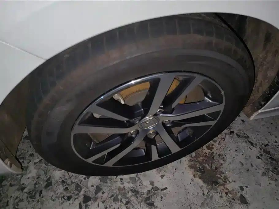 Stylish 2022 240TURBO CVT Tech Edition — миниатюра 6