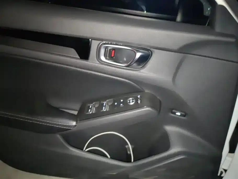 Stylish 2022 240TURBO CVT Tech Edition — миниатюра 7