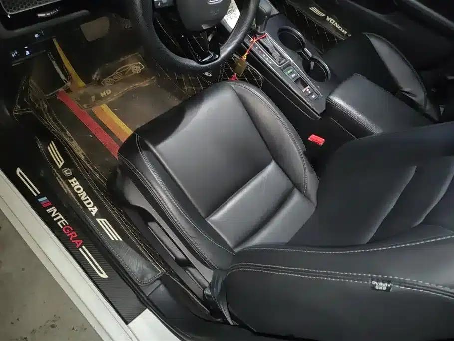 Stylish 2022 240TURBO CVT Tech Edition — миниатюра 9