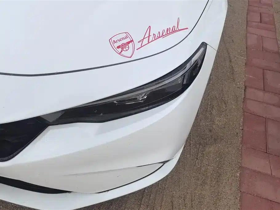 Stylish 2023 240TURBO CVT Tech Edition — миниатюра 5