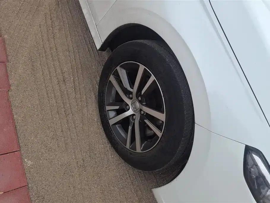 Stylish 2023 240TURBO CVT Tech Edition — миниатюра 6
