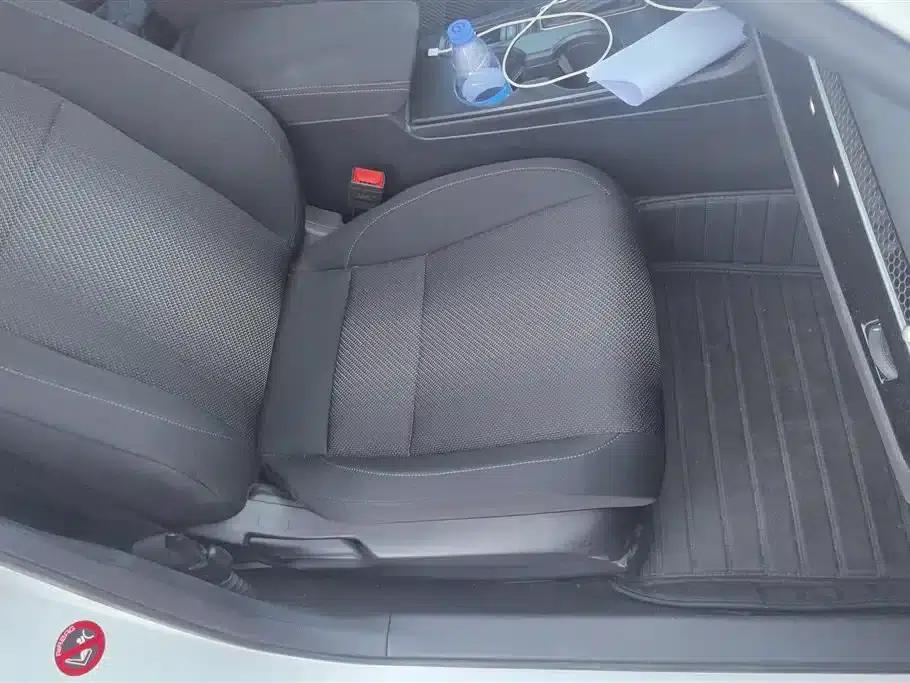 Stylish 2023 240TURBO CVT Tech Edition — миниатюра 8