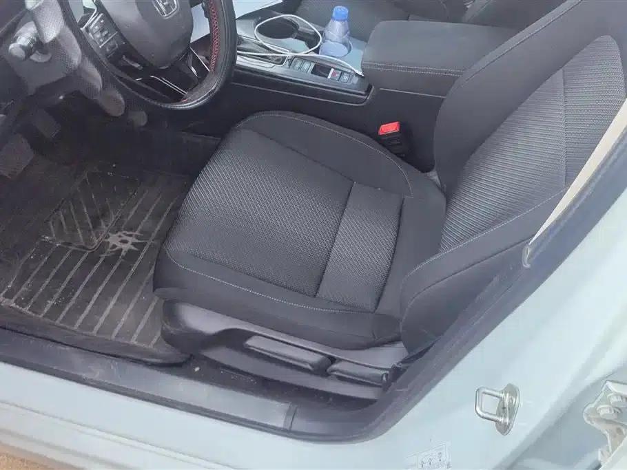 Stylish 2023 240TURBO CVT Tech Edition — миниатюра 9