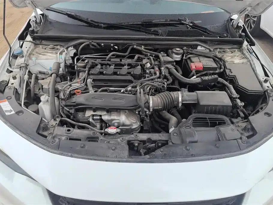 Stylish 2023 240TURBO CVT Tech Edition — миниатюра 10