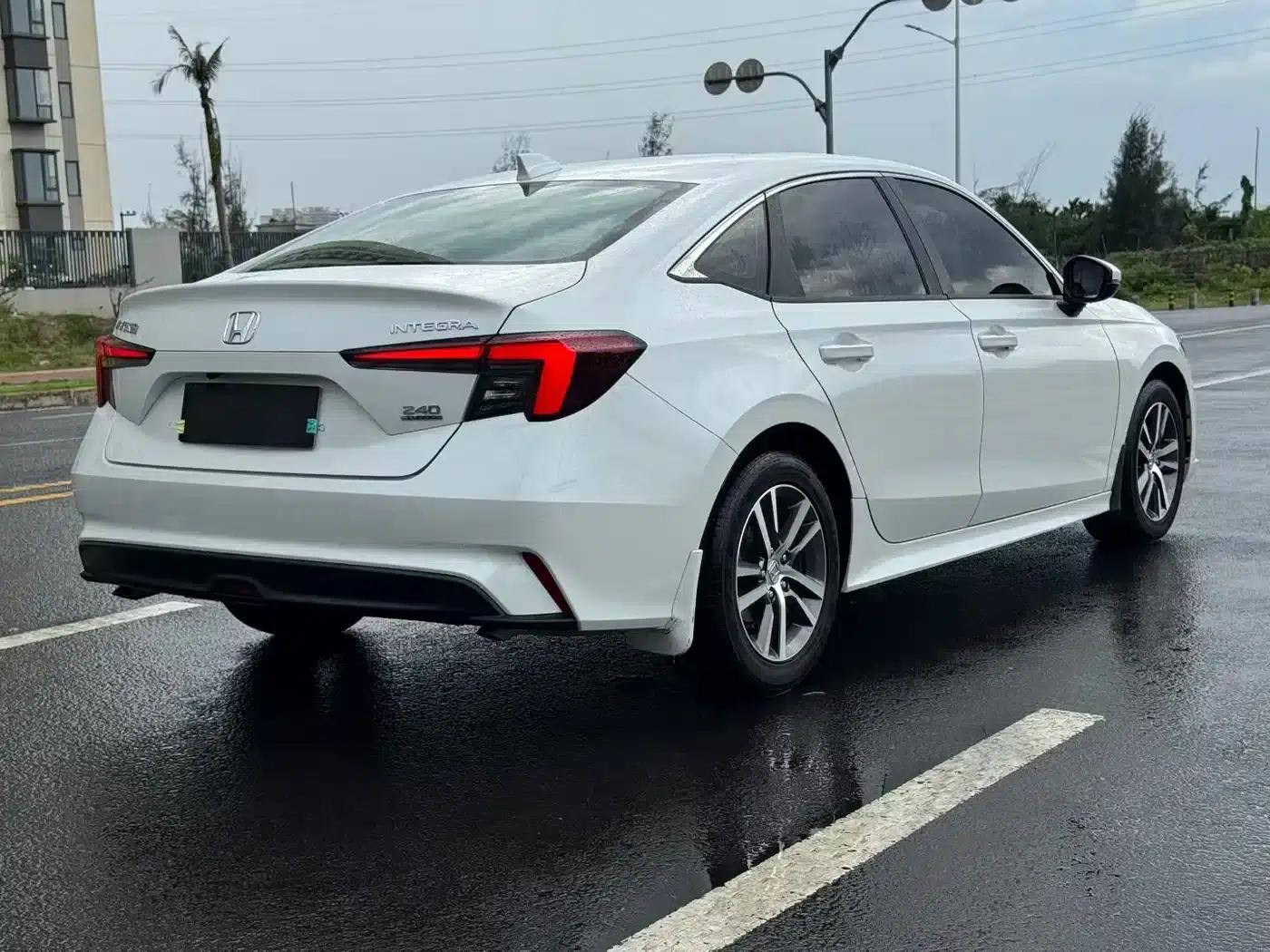 Stylish 2023 240TURBO CVT Leading Edition — миниатюра 4