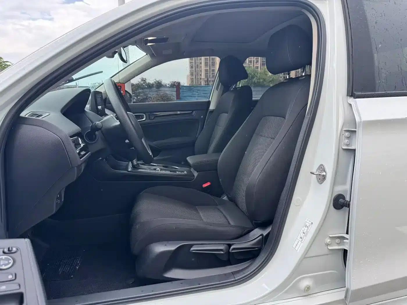 Stylish 2023 240TURBO CVT Leading Edition — миниатюра 7