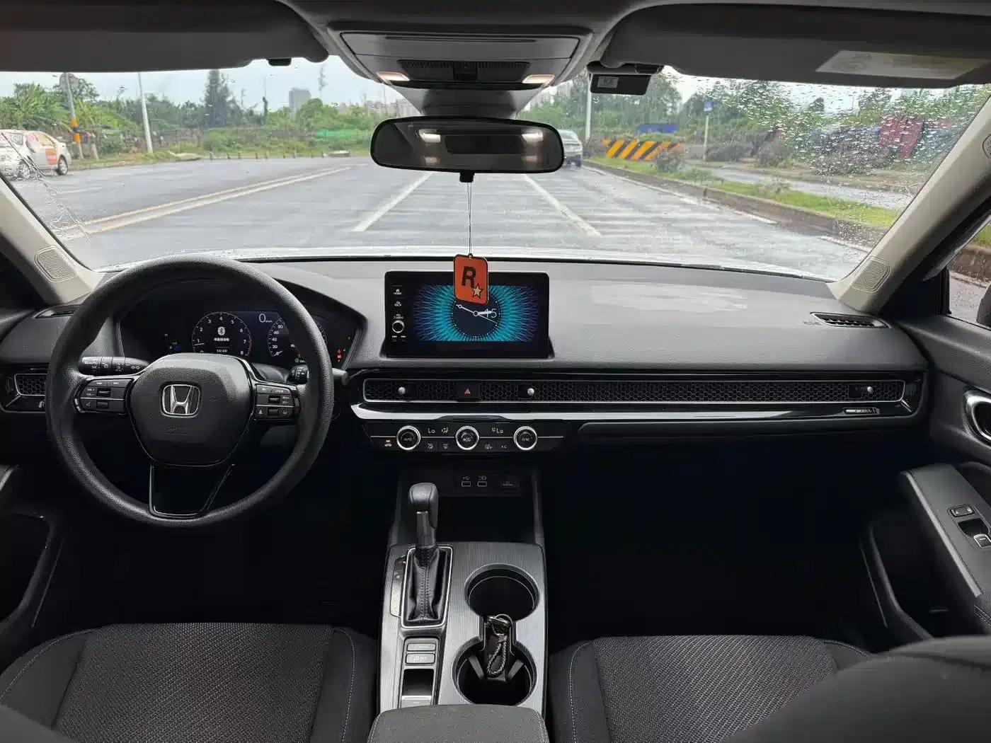 Stylish 2023 240TURBO CVT Leading Edition — миниатюра 8