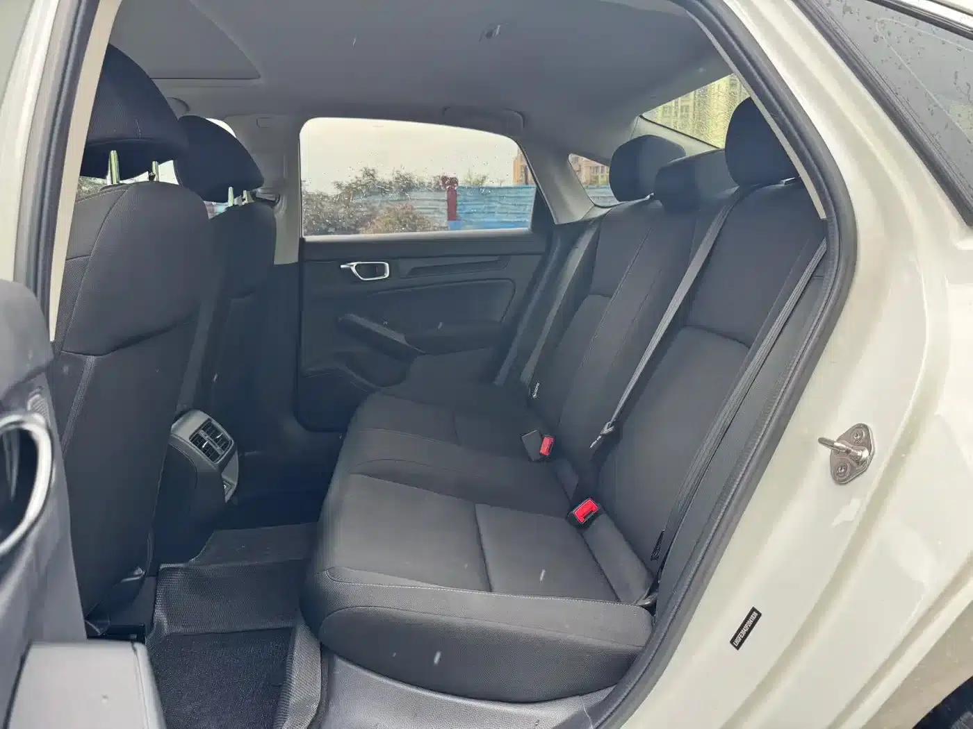 Stylish 2023 240TURBO CVT Leading Edition — миниатюра 9
