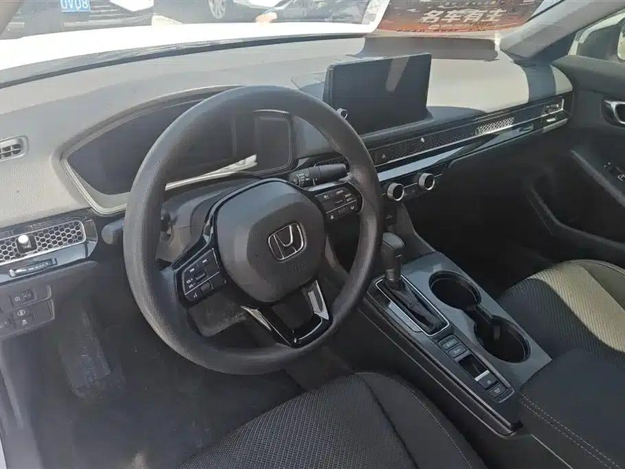 Stylish 2022 240TURBO CVT Phantom Night Tech Edition — миниатюра 12