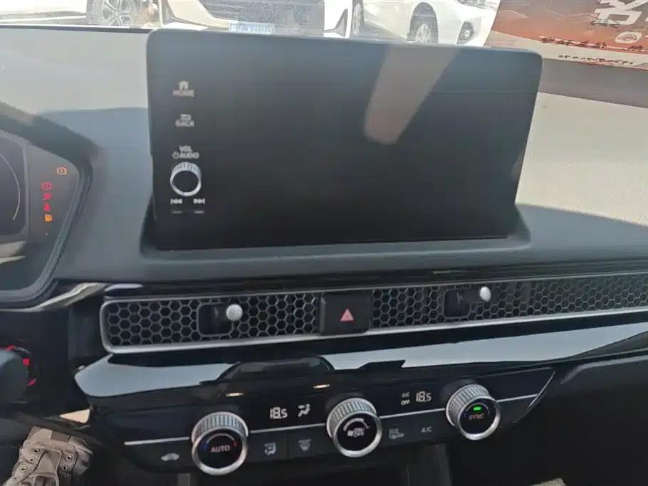Stylish 2022 240TURBO CVT Phantom Night Tech Edition — миниатюра 13
