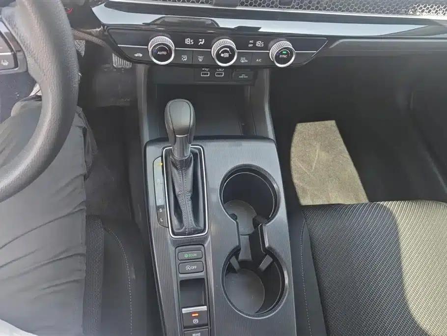 Stylish 2022 240TURBO CVT Phantom Night Tech Edition — миниатюра 16