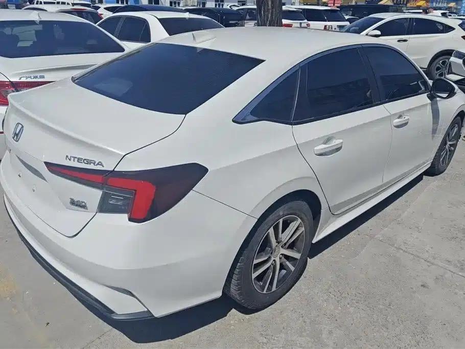 Stylish 2022 240TURBO CVT Phantom Night Tech Edition — миниатюра 3