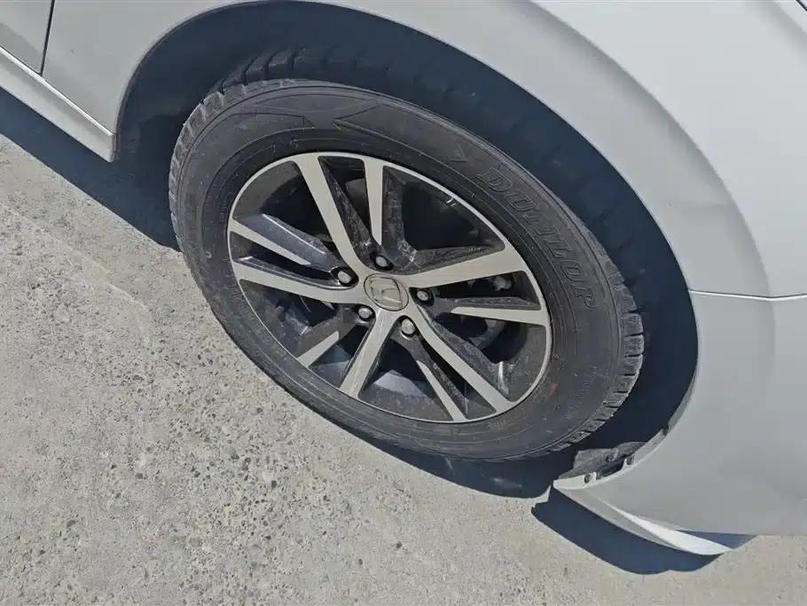 Stylish 2022 240TURBO CVT Phantom Night Tech Edition — миниатюра 6