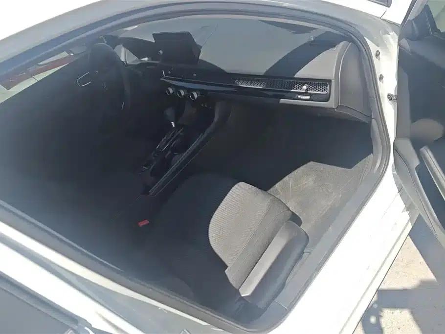 Stylish 2022 240TURBO CVT Phantom Night Tech Edition — миниатюра 8