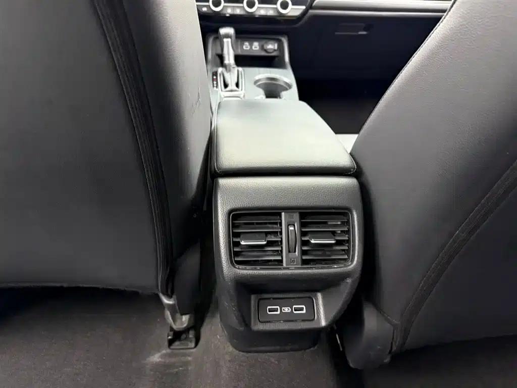 Stylish 2023 240TURBO CVT Smart Edition — миниатюра 12