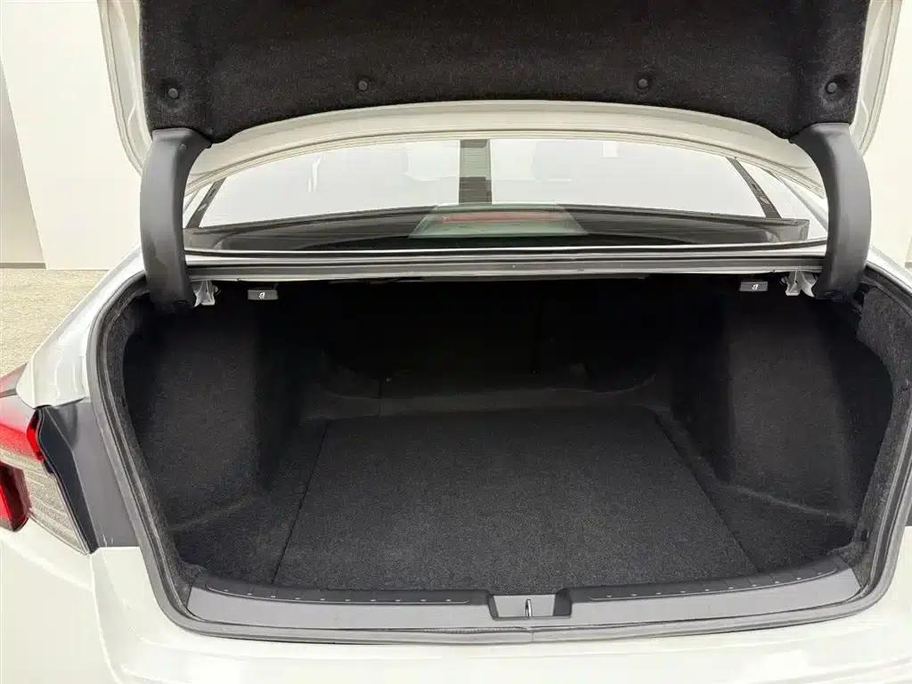 Stylish 2023 240TURBO CVT Smart Edition — миниатюра 13