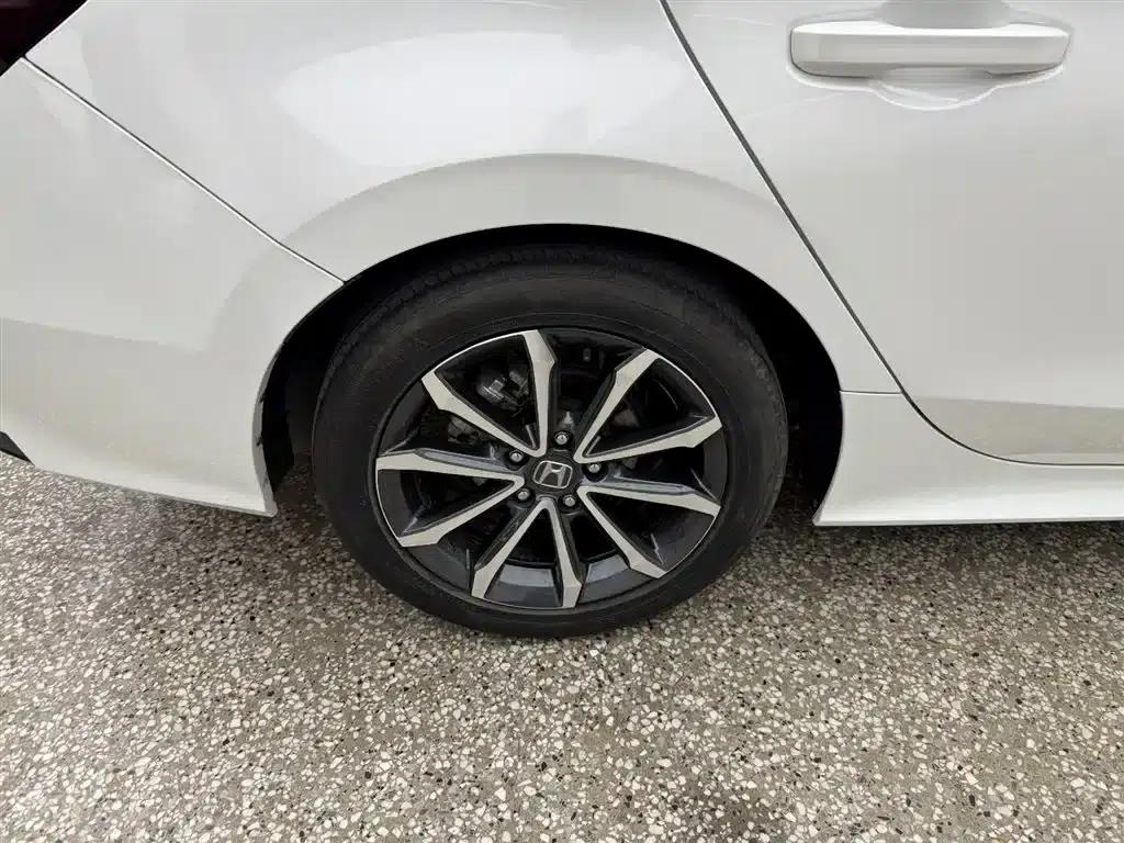Stylish 2023 240TURBO CVT Smart Edition — миниатюра 14