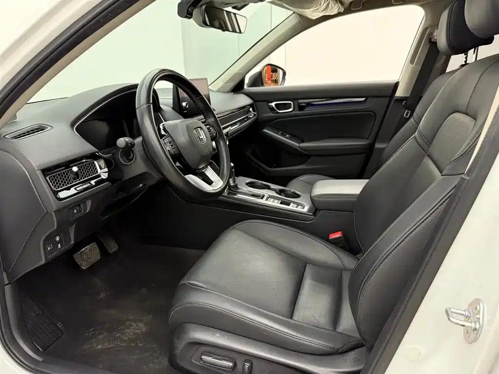 Stylish 2023 240TURBO CVT Smart Edition — миниатюра 6