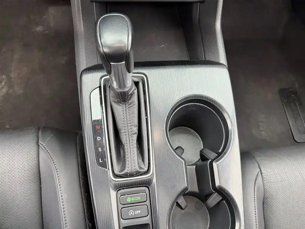 Stylish 2023 240TURBO CVT Smart Edition — миниатюра 9