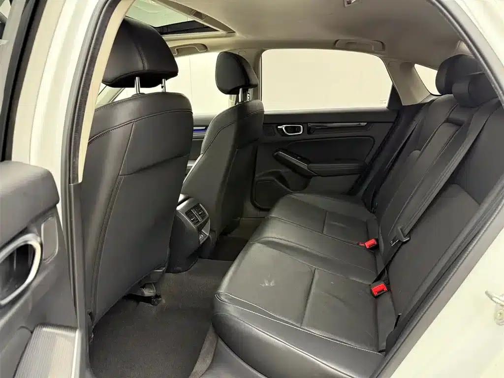 Stylish 2023 240TURBO CVT Smart Edition — миниатюра 10