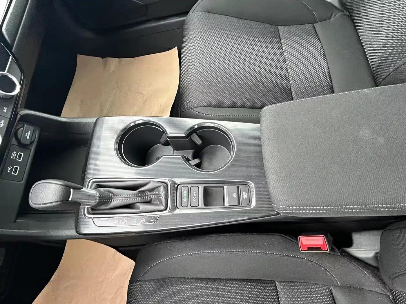 Stylish 2023 2.0L e:HEV Premium Edition — миниатюра 14
