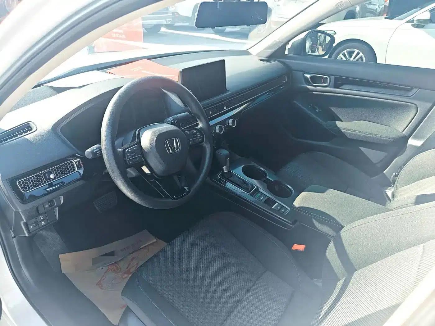 Stylish 2023 240TURBO CVT Tech Edition — миниатюра 5