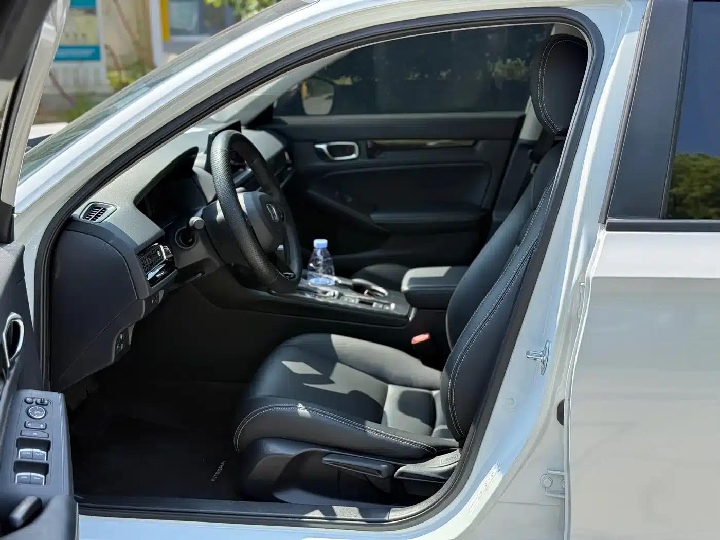 Stylish 2023 240TURBO CVT Tech Edition — миниатюра 11
