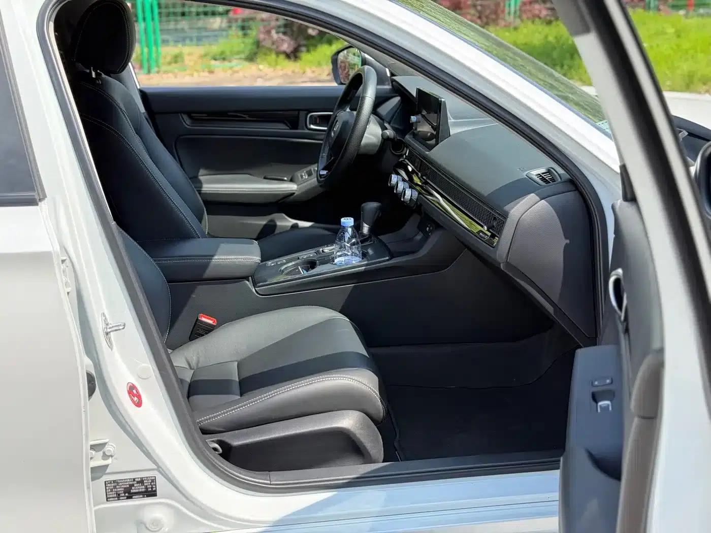 Stylish 2023 240TURBO CVT Tech Edition — миниатюра 16
