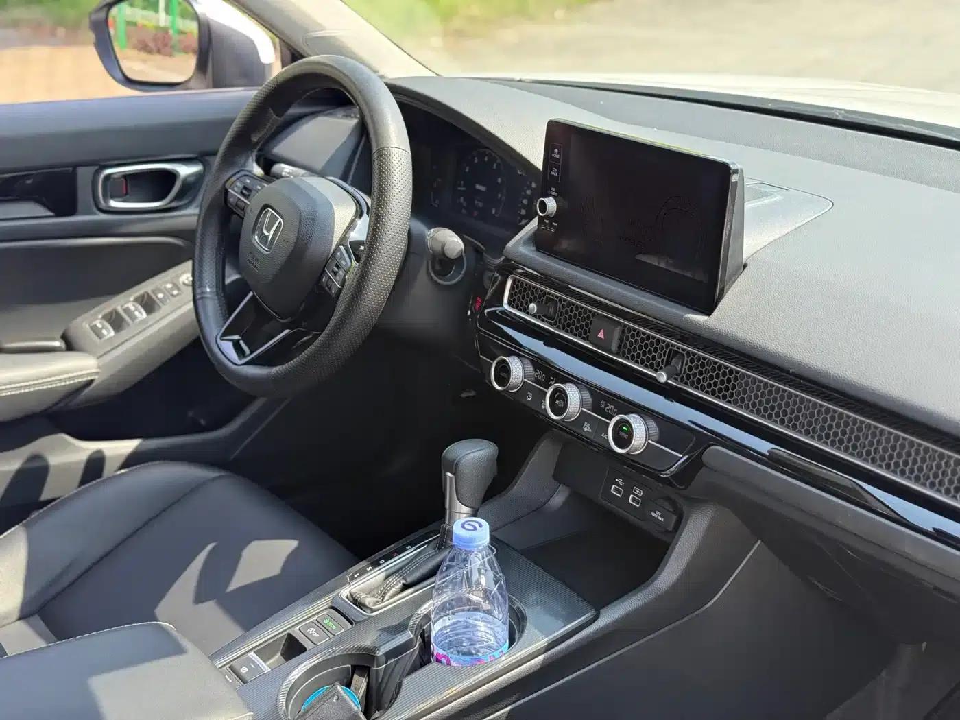 Stylish 2023 240TURBO CVT Tech Edition — миниатюра 17