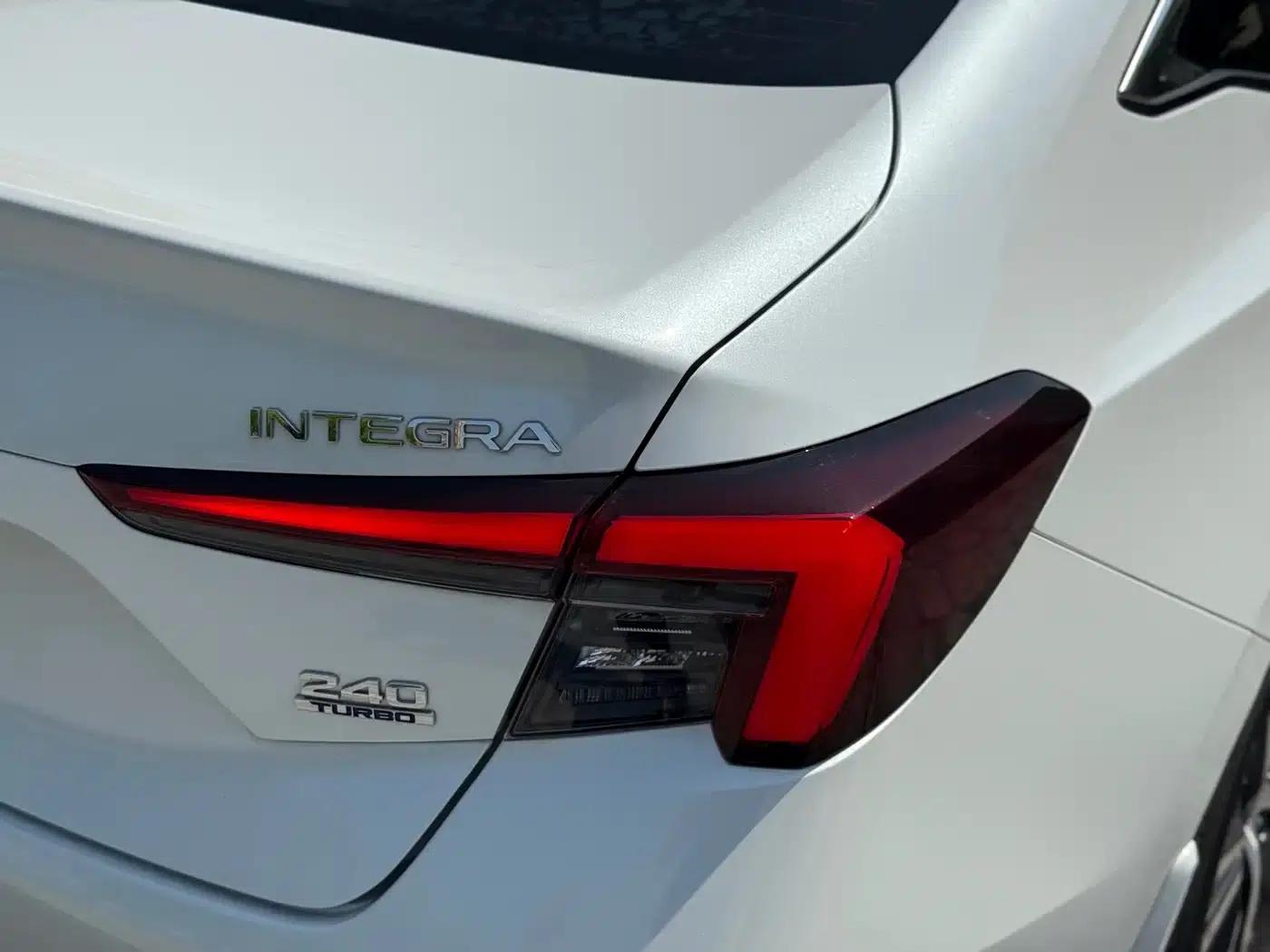 Stylish 2023 240TURBO CVT Tech Edition — миниатюра 9