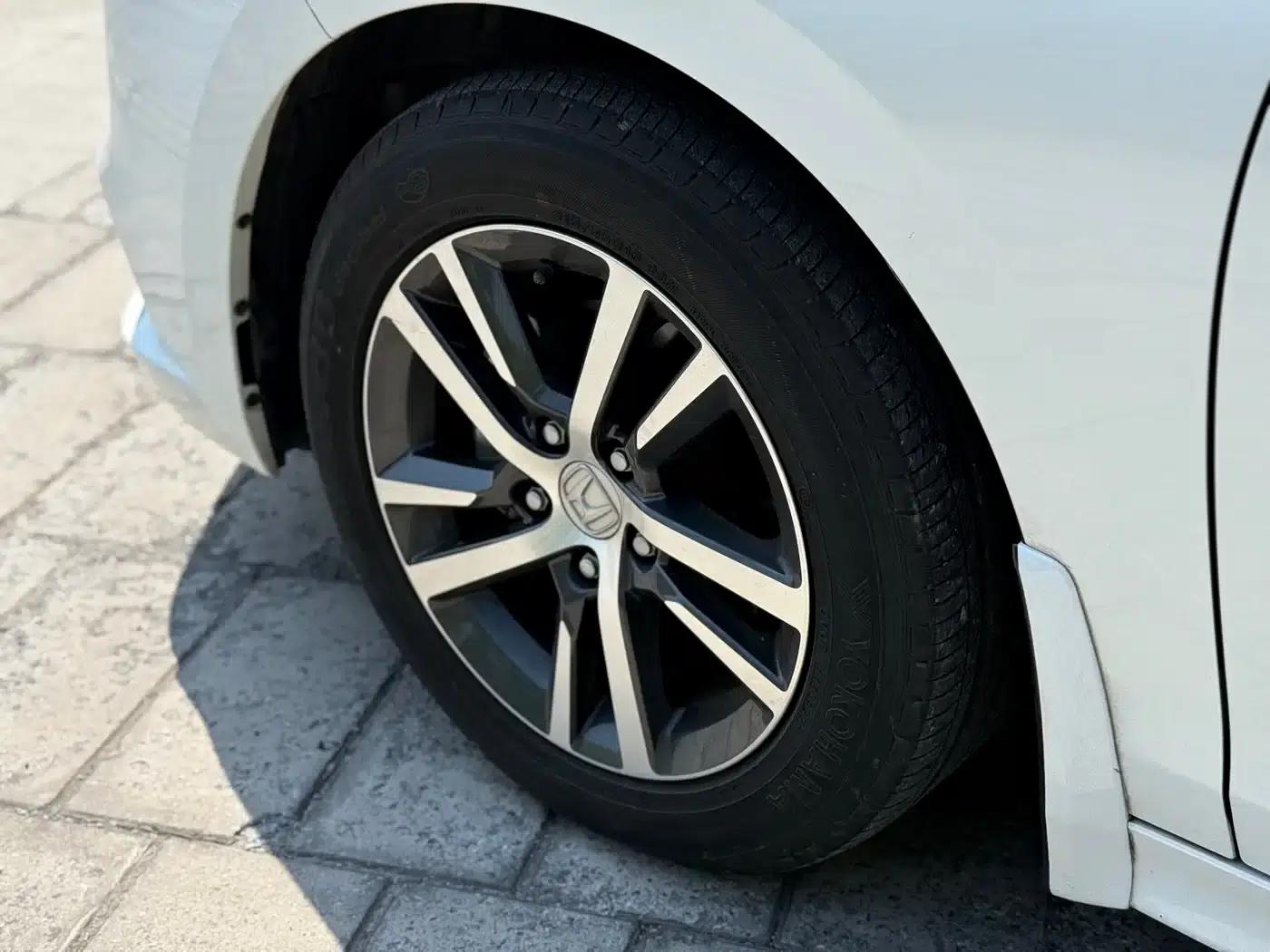 Stylish 2023 240TURBO CVT Tech Edition — миниатюра 10