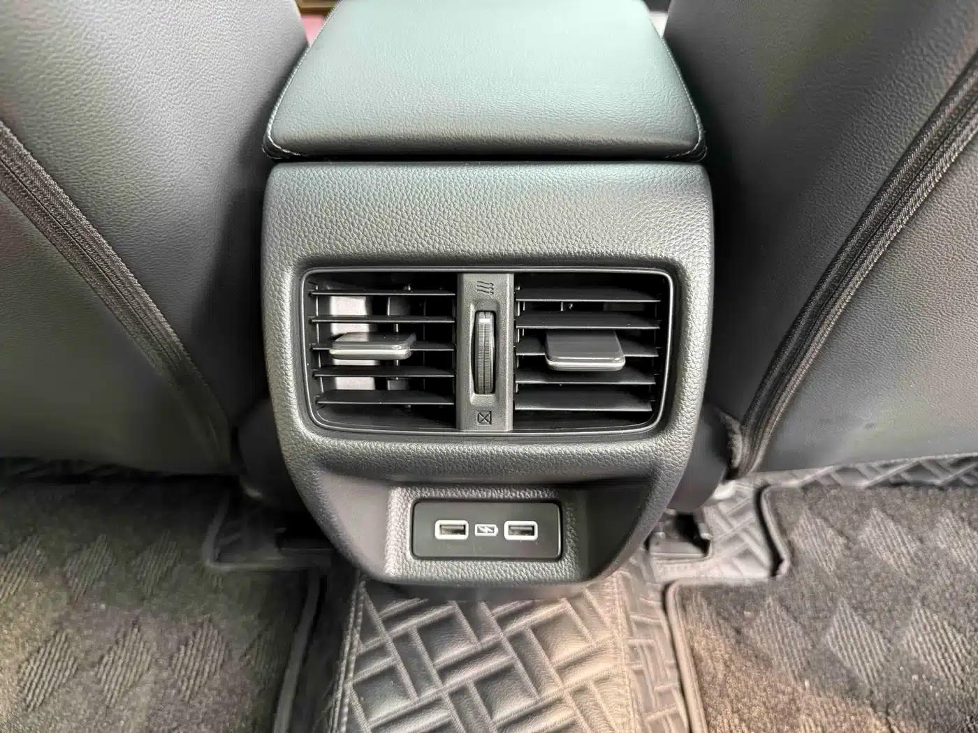 Stylish 2022 240TURBO CVT Premium Edition — миниатюра 11